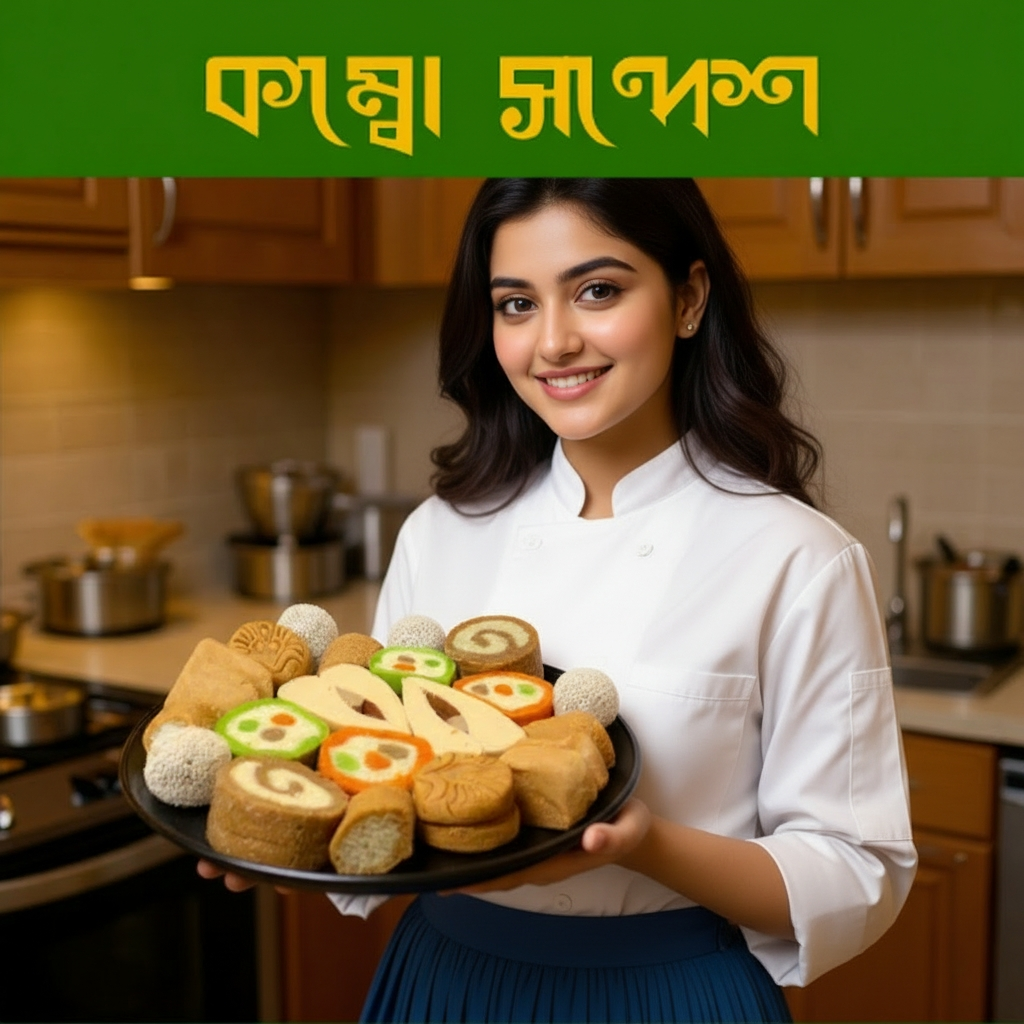 Combo Sandesh Package