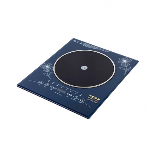 Vision VISION-XI-26 Infrared Cooker – High Efficiency Smart Electric Cooking Stove