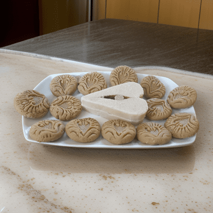 Peera Sondesh (প্যারা সন্দেশ) 1Kg