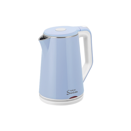 Gazi Smiss Electric Kettle – GB-P1820